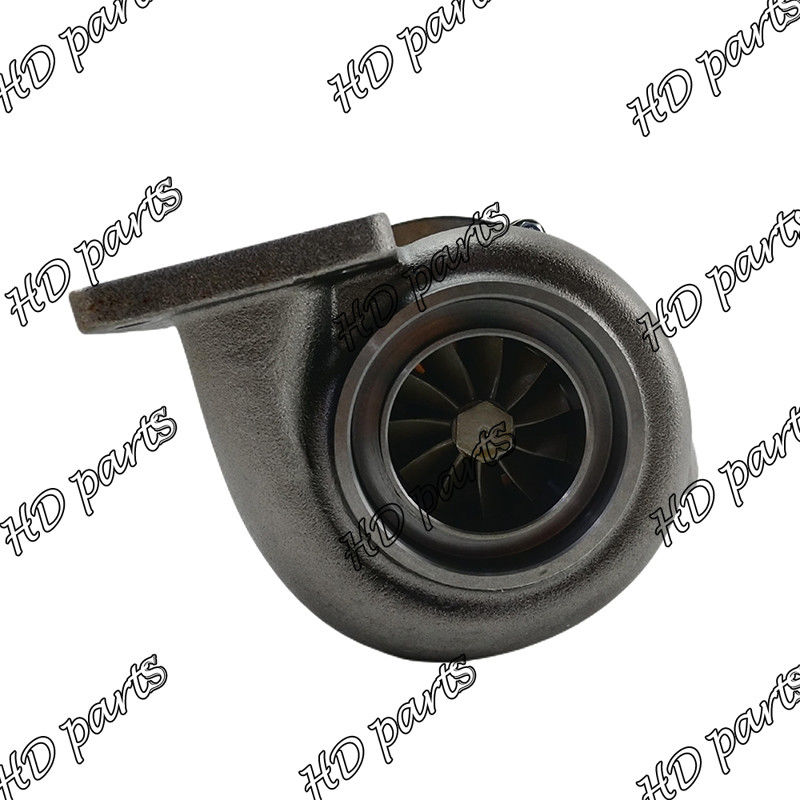 TF07-13M TE06H 6D34 6D34T SK230 SK230-6 Motor Aanjager ME088865 ME441218 Voor Mitsubishi