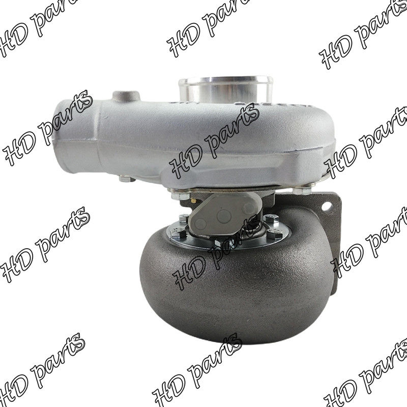 TF07-13M TE06H 6D34 6D34T SK230 SK230-6 Motor Aanjager ME088865 ME441218 Voor Mitsubishi
