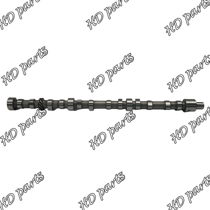 Nokkenas 6D31 6D31-0 met de Nokkenas ME081635 ME081512 ME081645 van de Tandenmotor voor Mitsubishi