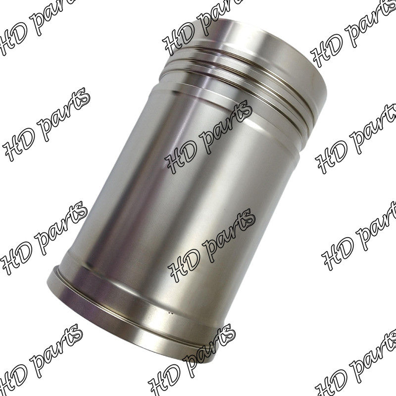 8DC9 Cilindervoering ME061782 ME062783 ME999435 Slijtvastheid Thermische stabiliteit Afdichtingsprestaties voor Mitsubi-motor
