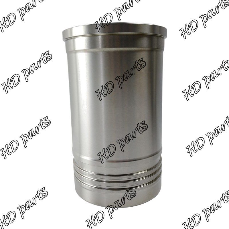8DC9 Cilindervoering ME061782 ME062783 ME999435 Slijtvastheid Thermische stabiliteit Afdichtingsprestaties voor Mitsubi-motor