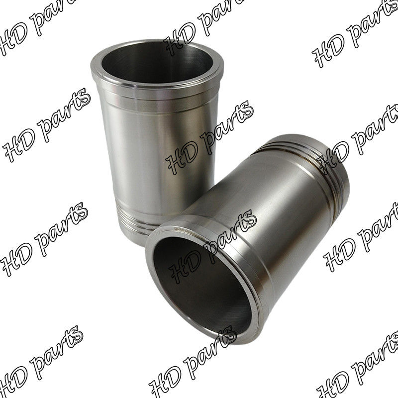 8DC9 Cilindervoering ME061782 ME062783 ME999435 Slijtvastheid Thermische stabiliteit Afdichtingsprestaties voor Mitsubi-motor