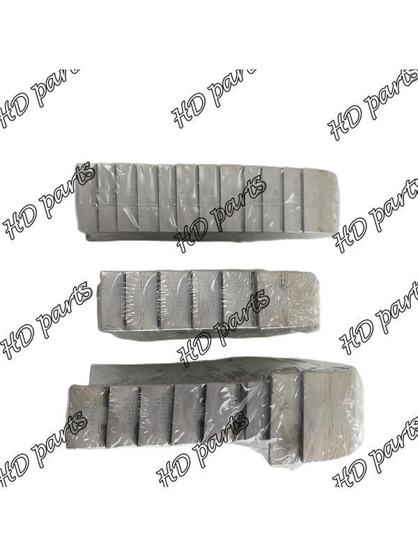 NE6T-motorreserveonderdeel Grote en kleine tegels 12213-Z5500 12117-Z5560 voor Nissan