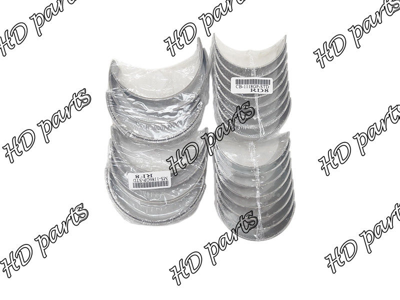 RF8 groot en klein reserveonderdeel 12213-97069 12212-97725 van de tegelsmotor voor Nissan