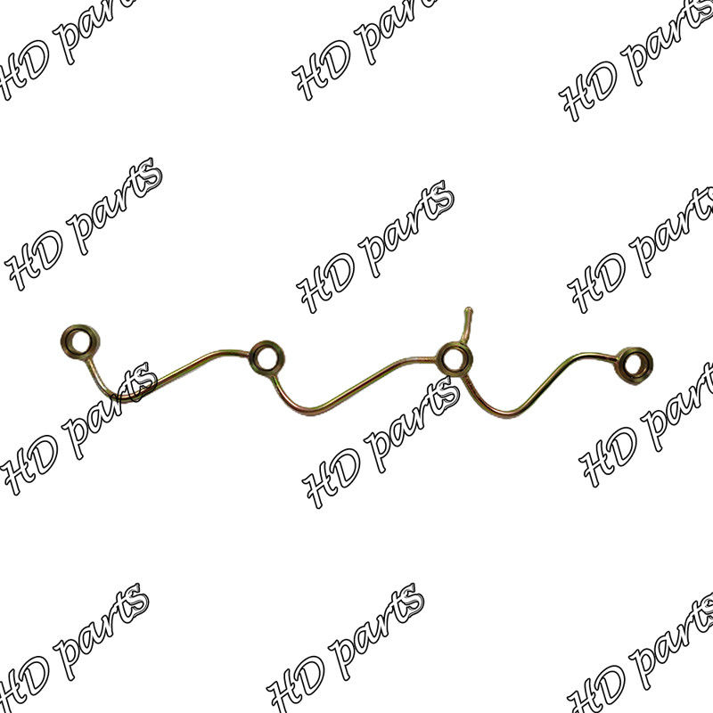 TD27 motorretourleiding 23760-54030 voor Nissan