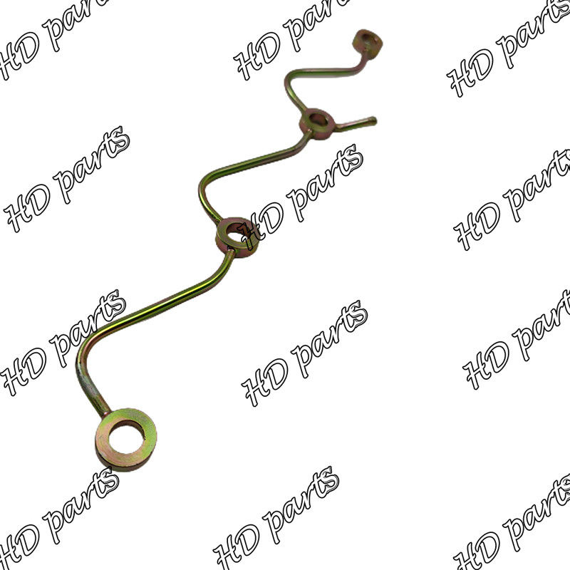 TD27 motorretourleiding 23760-54030 voor Nissan