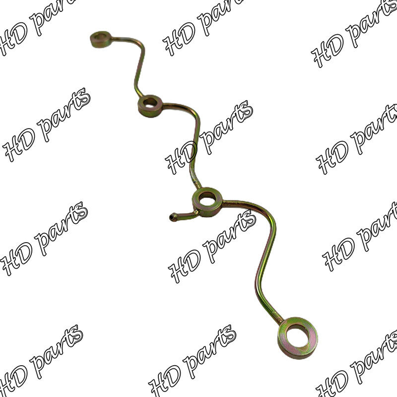 TD27 motorretourleiding 23760-54030 voor Nissan