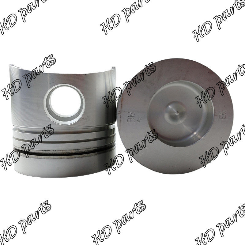 FE6T 12V verbrandingskamer 59mm Motor Pistion 12010-96507 12011-96507 12011-Z5768For Nissan
