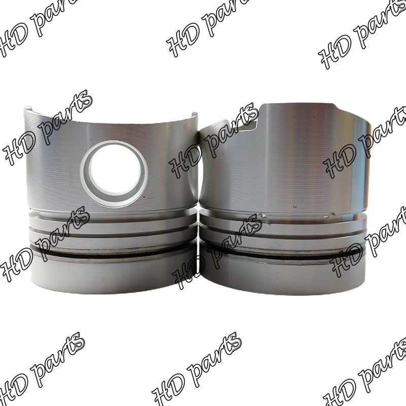 FE6T 12V verbrandingskamer 59mm Motor Pistion 12010-96507 12011-96507 12011-Z5768For Nissan