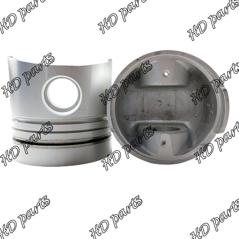 FE6T 12V verbrandingskamer 59mm Motor Pistion 12010-96507 12011-96507 12011-Z5768For Nissan