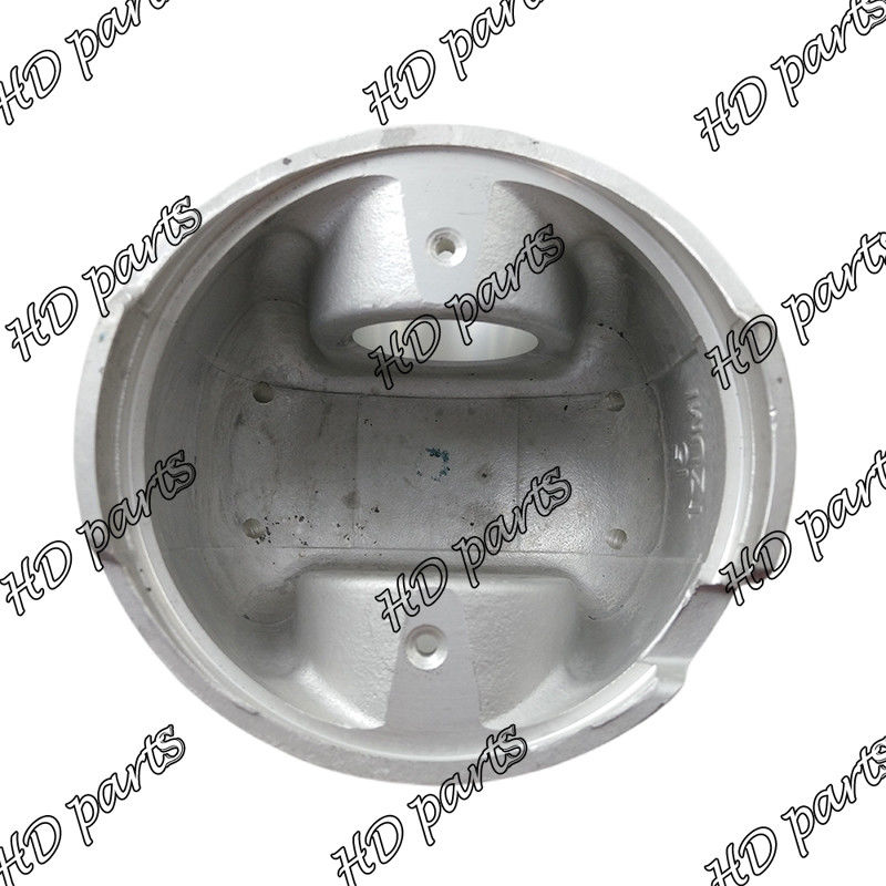 FE6T 12V verbrandingskamer 59mm Motor Pistion 12010-96507 12011-96507 12011-Z5768For Nissan
