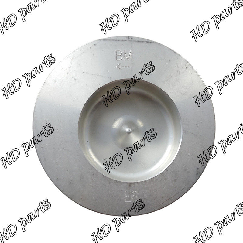 FE6T 12V verbrandingskamer 59mm Motor Pistion 12010-96507 12011-96507 12011-Z5768For Nissan