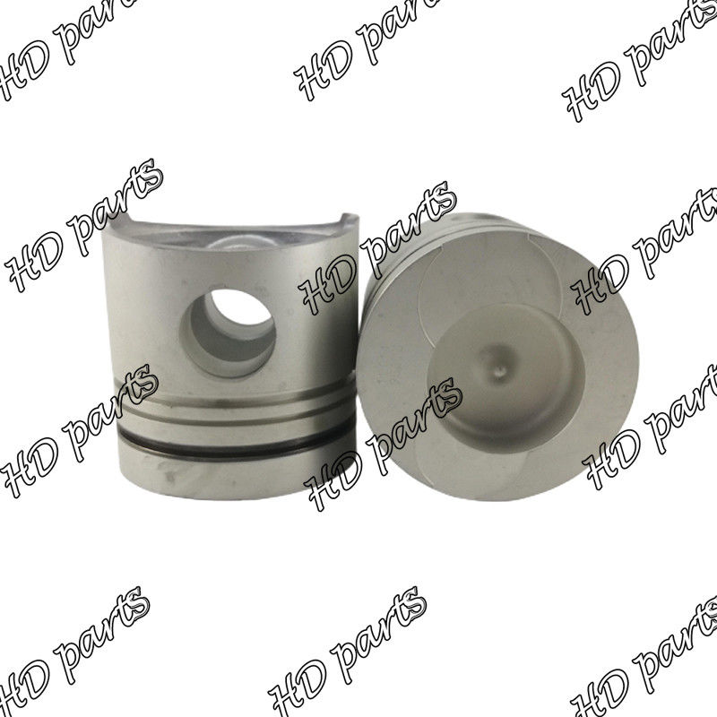 NE6 verbrandingskamer 61mm 36 speldgat Motor Pistion 12011-95010 voor Nissan