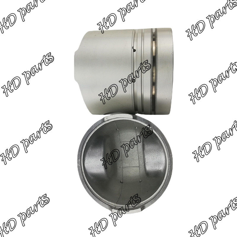 NE6 verbrandingskamer 61mm 36 speldgat Motor Pistion 12011-95010 voor Nissan