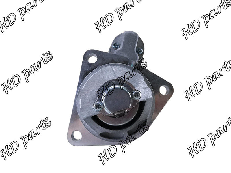 FD6 FD33 24 V 4.5KW 11 T Motor startmotor M2T64373 23300-T9000 23300-Z5505 23300-Z5604 Voor Nissan
