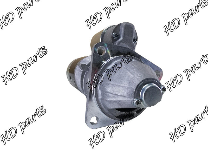 FD6 FD33 24 V 4.5KW 11 T Motor startmotor M2T64373 23300-T9000 23300-Z5505 23300-Z5604 Voor Nissan