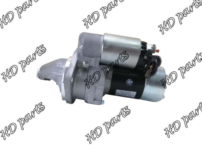 FD6 FD33 24 V 4.5KW 11 T Motor startmotor M2T64373 23300-T9000 23300-Z5505 23300-Z5604 Voor Nissan