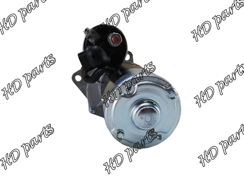 FD6 FD33 24 V 4.5KW 11 T Motor startmotor M2T64373 23300-T9000 23300-Z5505 23300-Z5604 Voor Nissan