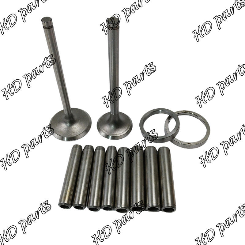 Seat Ring Gids RF8 Motor Piostion Klep 11012-95064 11012-95062 13214-97000H 13215-96005H 13212-96001 Voor Nissan