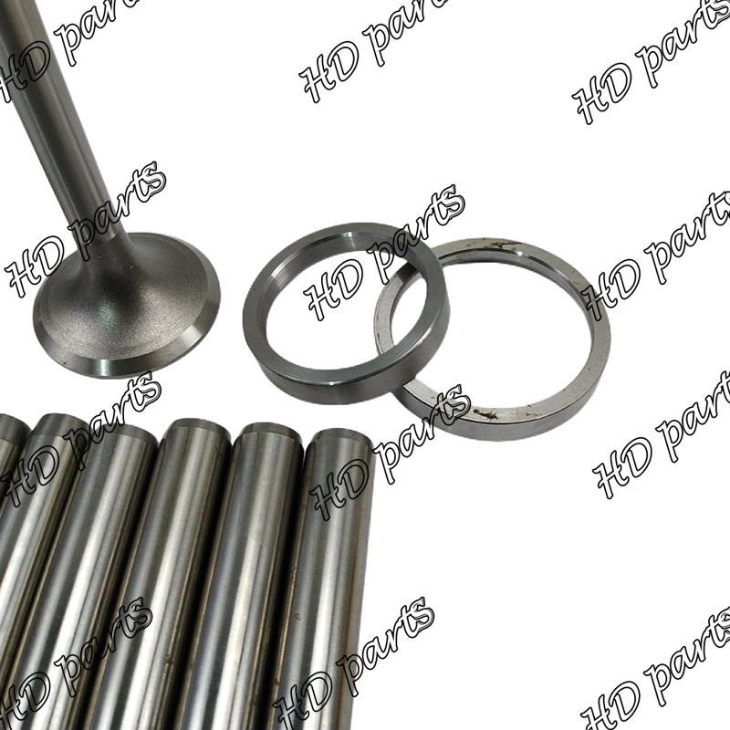 Seat Ring Gids RF8 Motor Piostion Klep 11012-95064 11012-95062 13214-97000H 13215-96005H 13212-96001 Voor Nissan