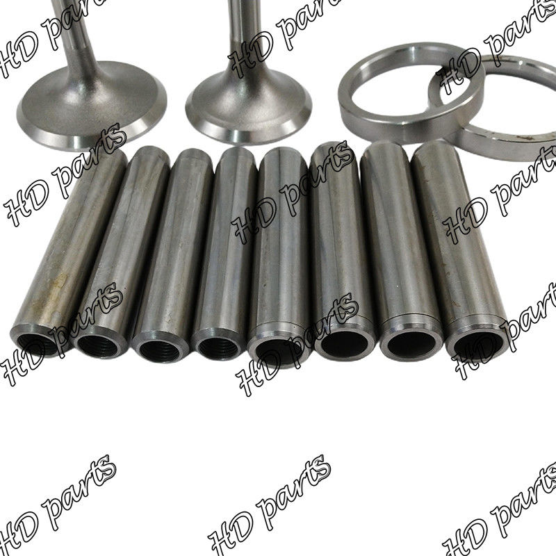 Seat Ring Gids RF8 Motor Piostion Klep 11012-95064 11012-95062 13214-97000H 13215-96005H 13212-96001 Voor Nissan
