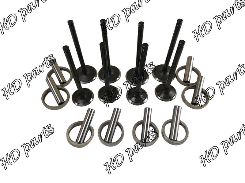 Seat Ring Gids TD27 Motor Piotion Valve13201-43G01 13202-43G01 11099-45N00 11098-45N00 13212-43G01 Voor Nissan