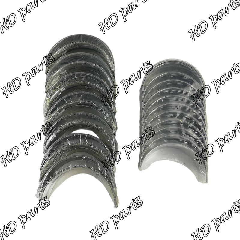 1HZ hoofd Dragend en Verbindend Rod Bearing Engine Spare Part 13204-17011 voor Toyota