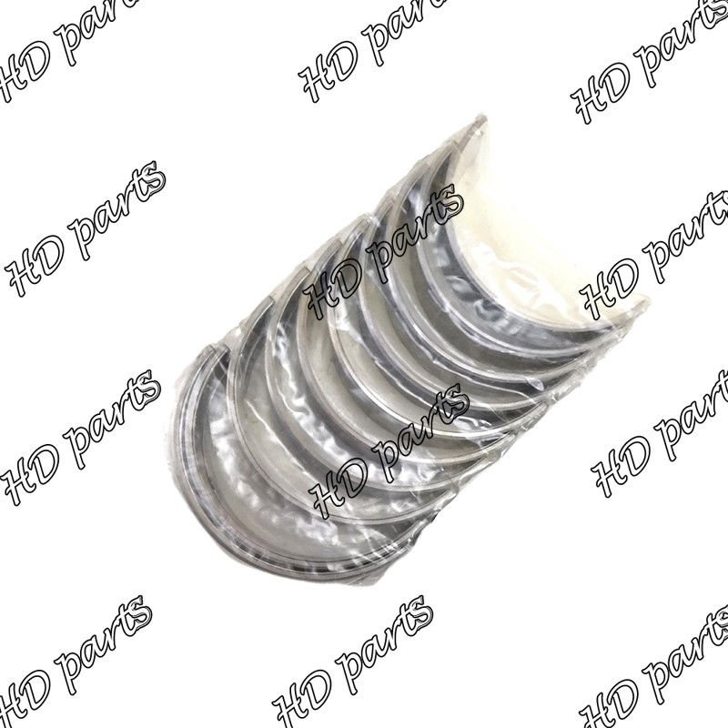 Dragend van 1KD 2KD 1KZ Hoofd en Verbindend Rod Bearing Engine Spare Part 11704-30020 13204-30020 voor Toyota