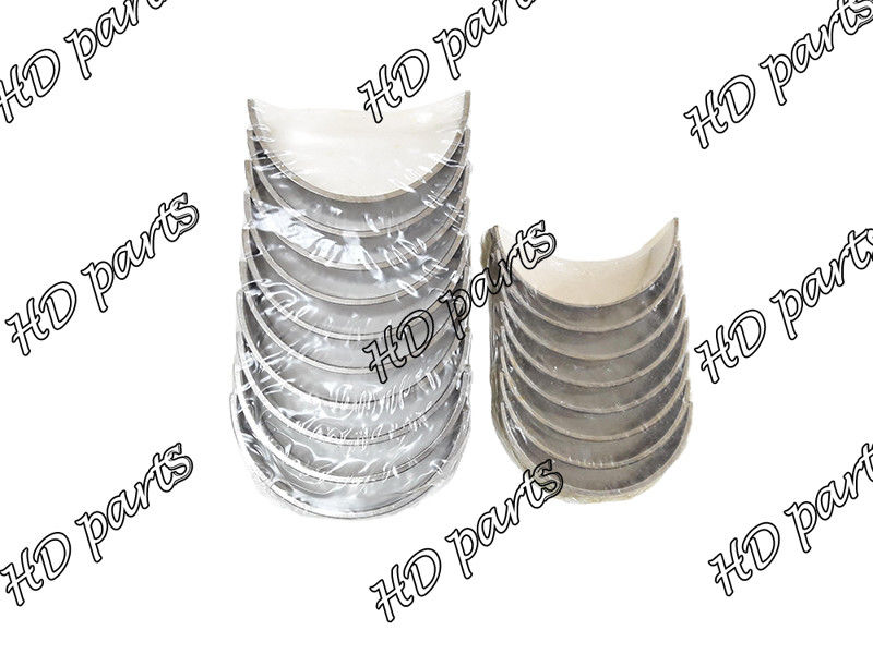 3Y hoofd Dragend en Verbindend Rod Bearing Engine Spare Part 11701-71020 13041-71020 voor Toyota