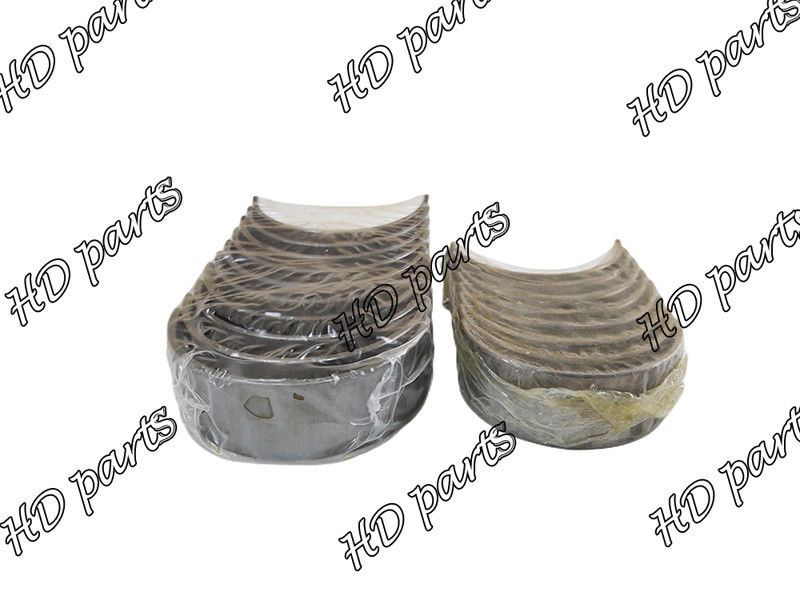 3Y hoofd Dragend en Verbindend Rod Bearing Engine Spare Part 11701-71020 13041-71020 voor Toyota