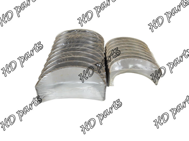 3Y hoofd Dragend en Verbindend Rod Bearing Engine Spare Part 11701-71020 13041-71020 voor Toyota