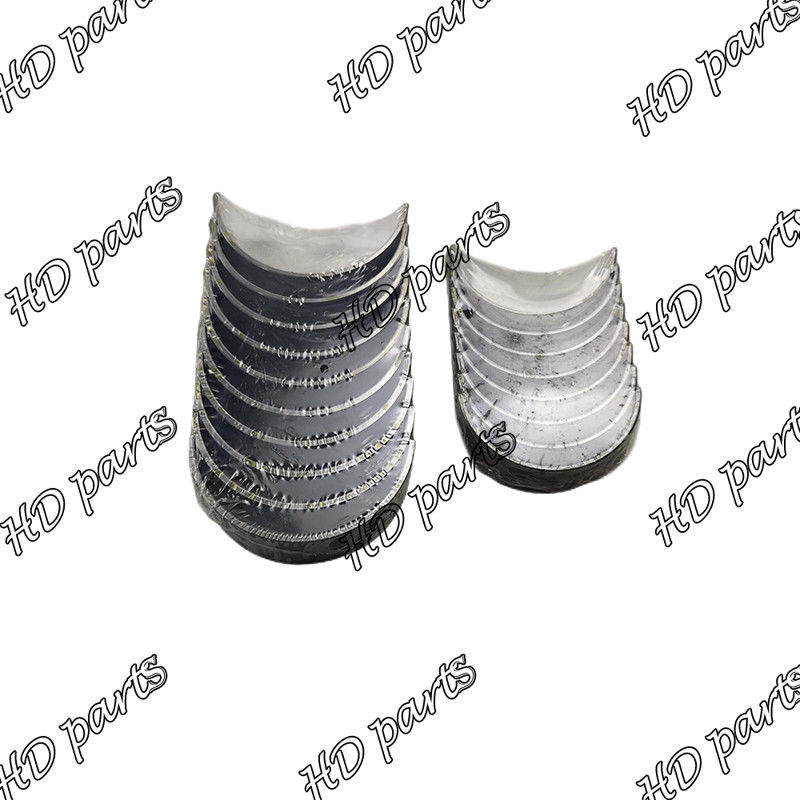 4Y hoofd Dragend en Verbindend Rod Bearing Engine Spare Part 11701-71020 13041-71020 voor Toyota