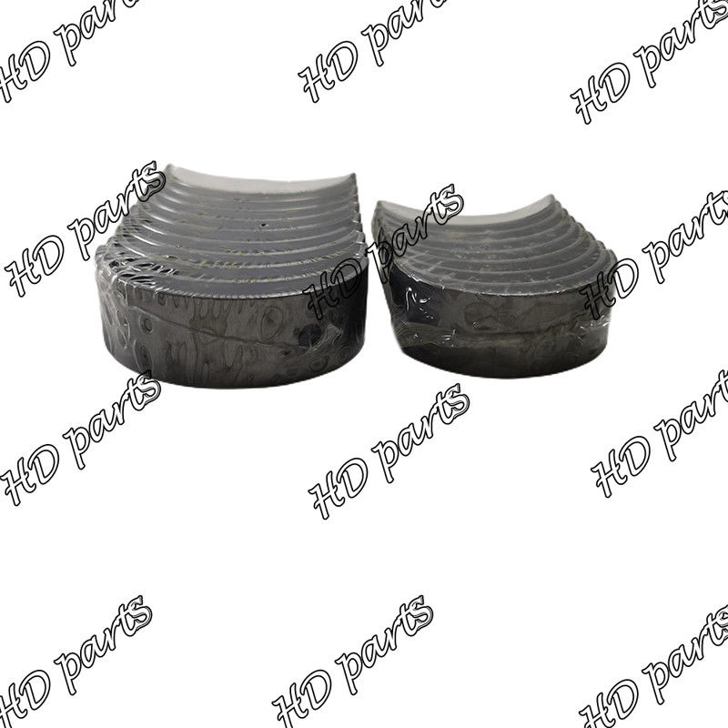 4Y hoofd Dragend en Verbindend Rod Bearing Engine Spare Part 11701-71020 13041-71020 voor Toyota