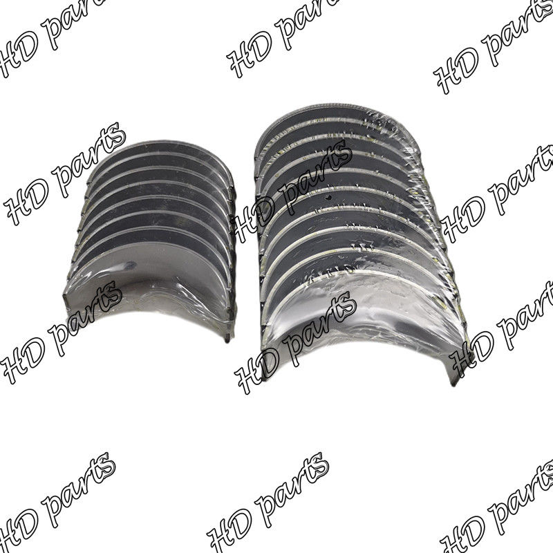 4Y hoofd Dragend en Verbindend Rod Bearing Engine Spare Part 11701-71020 13041-71020 voor Toyota