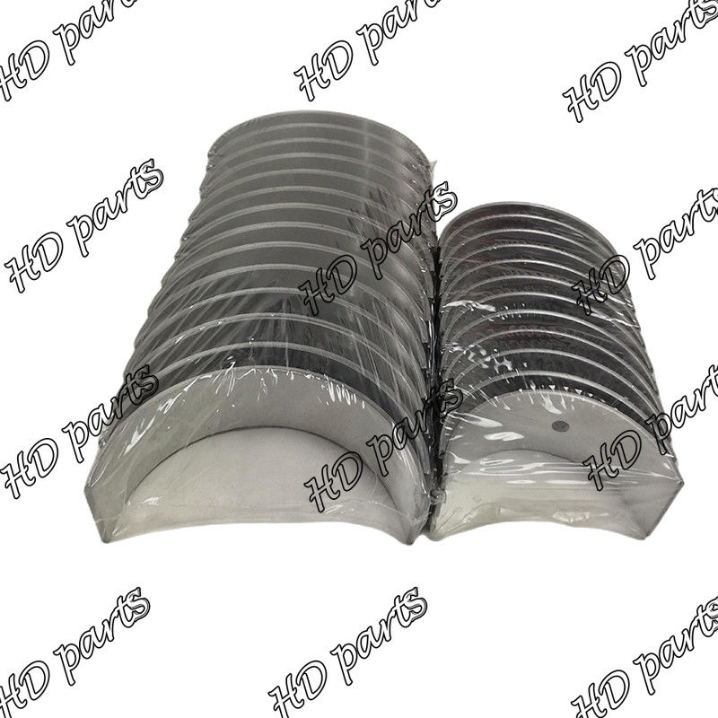 11Z hoofd Dragend en Verbindend Rod Bearing Engine Spare Part 111701-78300 voor Toyota
