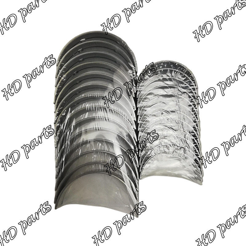11Z hoofd Dragend en Verbindend Rod Bearing Engine Spare Part 111701-78300 voor Toyota