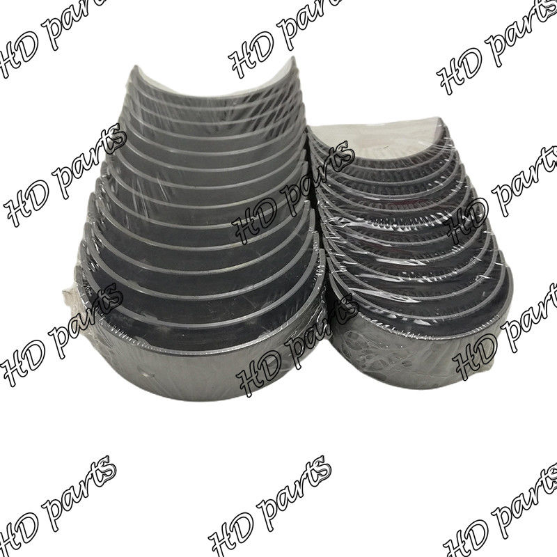 11Z hoofd Dragend en Verbindend Rod Bearing Engine Spare Part 111701-78300 voor Toyota