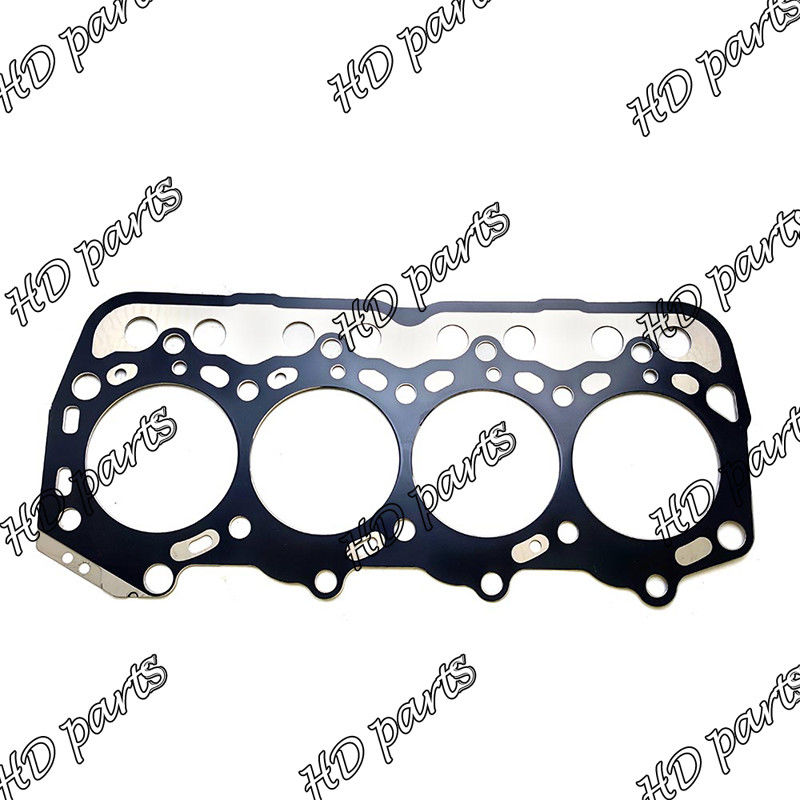 1DZ2 1dz-2 Uitrusting 04111-20320-71 04111-40321-71 van de Motorpakking voor Toyota