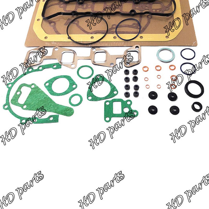 1DZ2 1dz-2 Uitrusting 04111-20320-71 04111-40321-71 van de Motorpakking voor Toyota