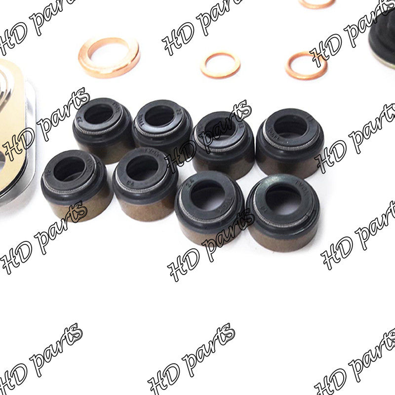 1DZ2 1dz-2 Uitrusting 04111-20320-71 04111-40321-71 van de Motorpakking voor Toyota