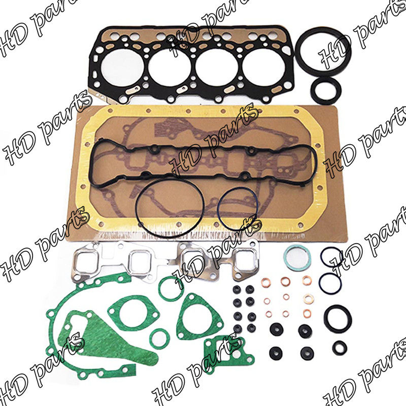 1DZ2 1dz-2 Uitrusting 04111-20320-71 04111-40321-71 van de Motorpakking voor Toyota