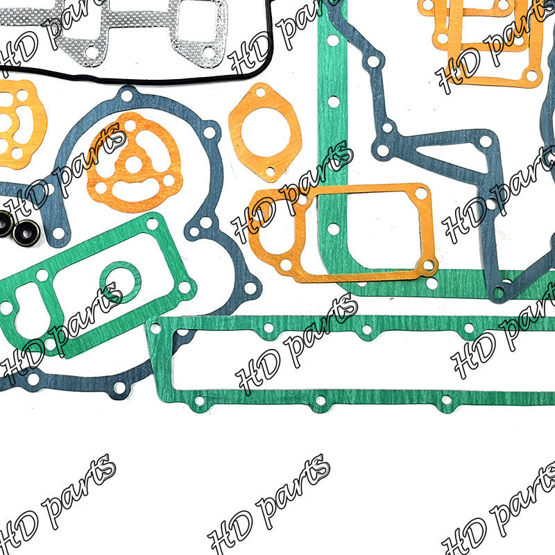 van de de Motorpakking van 2Z 6FD20 6FD25 Uitrusting 11115-78701-71 04111-20330-71 voor Toyota