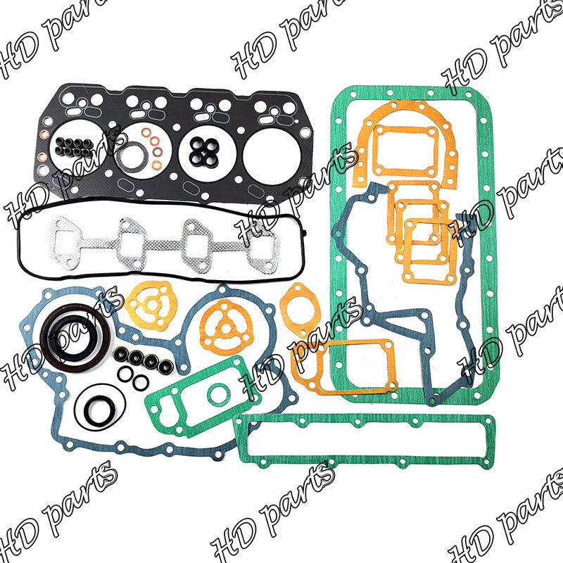 van de de Motorpakking van 2Z 6FD20 6FD25 Uitrusting 11115-78701-71 04111-20330-71 voor Toyota