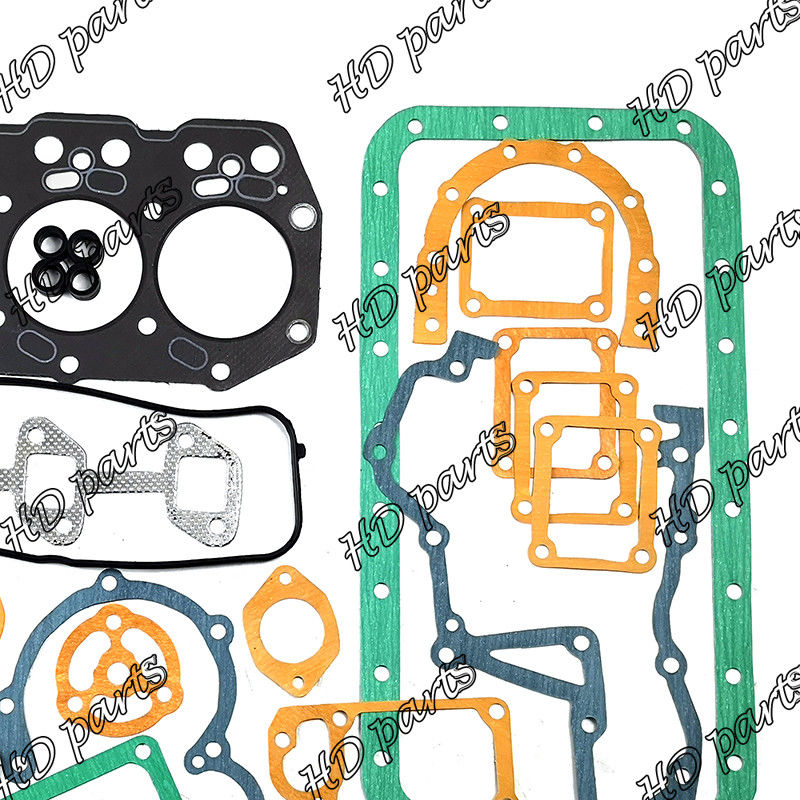 van de de Motorpakking van 2Z 6FD20 6FD25 Uitrusting 11115-78701-71 04111-20330-71 voor Toyota