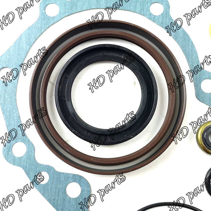van de de Motorpakking van 2Z 6FD20 6FD25 Uitrusting 11115-78701-71 04111-20330-71 voor Toyota