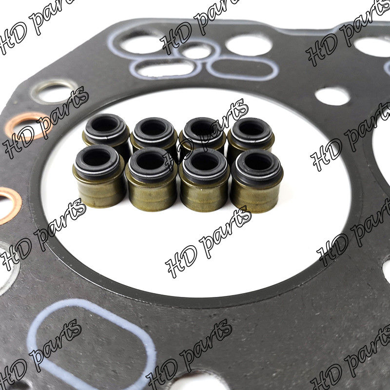 van de de Motorpakking van 2Z 6FD20 6FD25 Uitrusting 11115-78701-71 04111-20330-71 voor Toyota