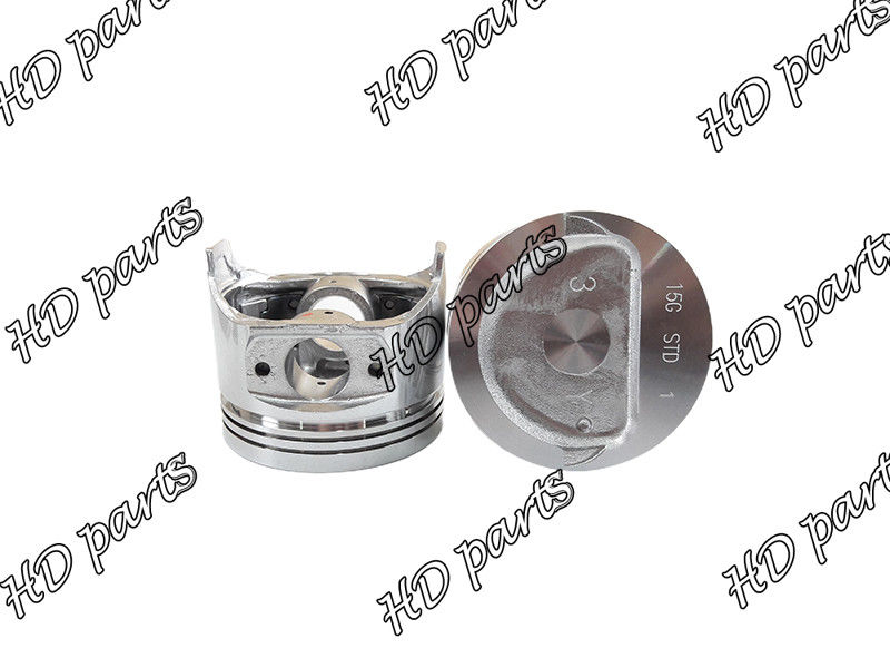 3Y motor Pistion 13101-73010 13103-73010 13104-73010 13105-73010 voor Toyota