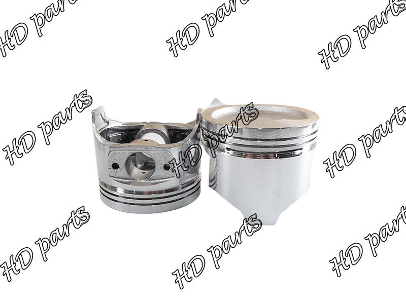 3Y motor Pistion 13101-73010 13103-73010 13104-73010 13105-73010 voor Toyota