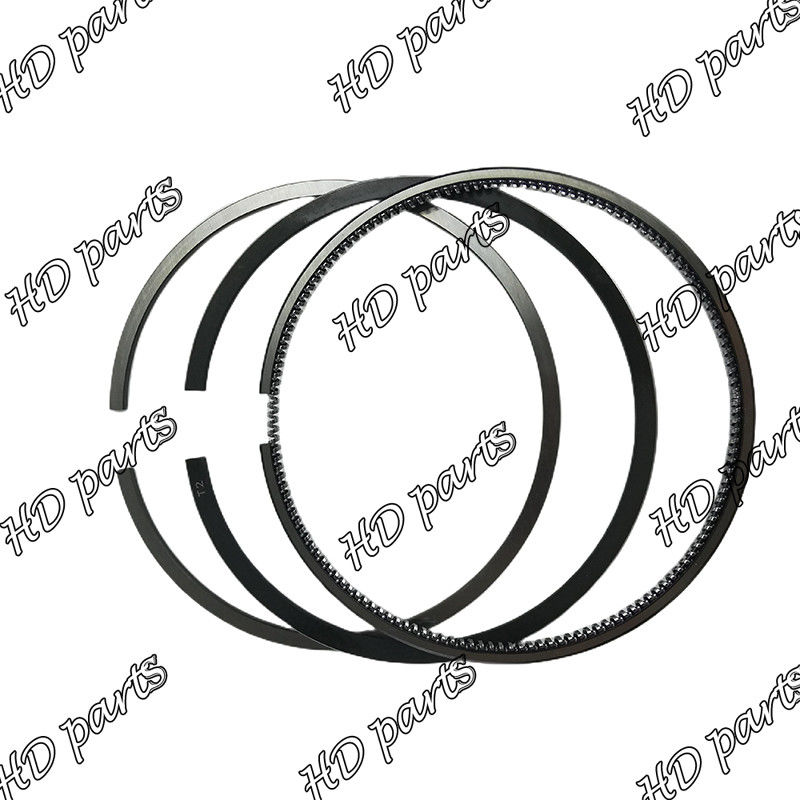13011-17010 13011-17011 Pistion Ring Voor 1HZ Toyota Motor Met Geoptimaliseerde Formen