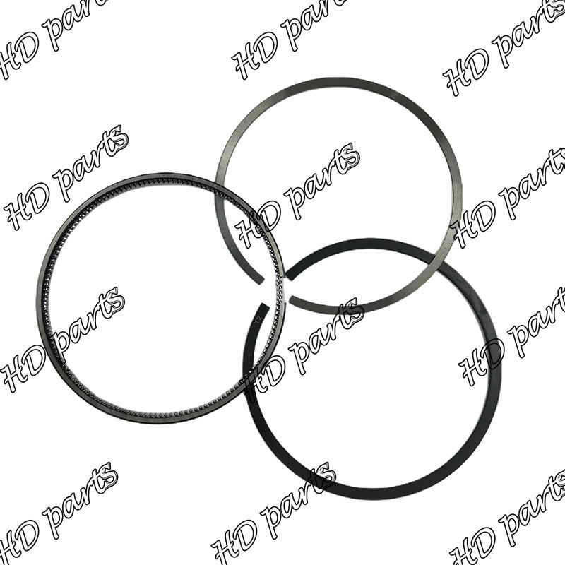 13011-17010 13011-17011 Pistion Ring Voor 1HZ Toyota Motor Met Geoptimaliseerde Formen